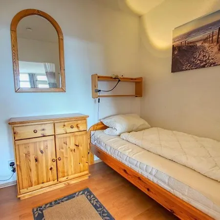 Apartment - Haus H, App 0h0710