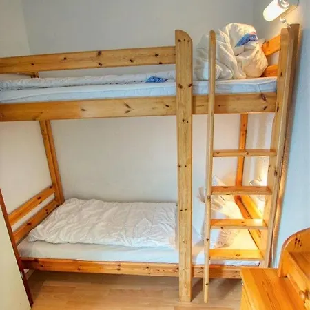 - Haus H, App 0h0710 Apartment Heiligenhafen