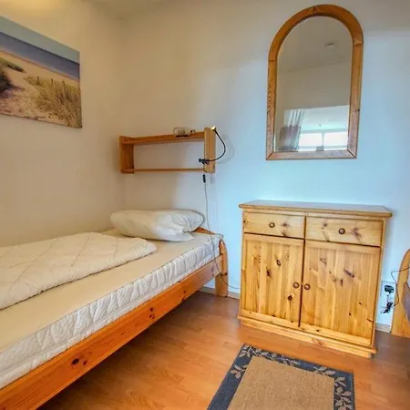 Apartment - Haus H, App 0h0710 Heiligenhafen
