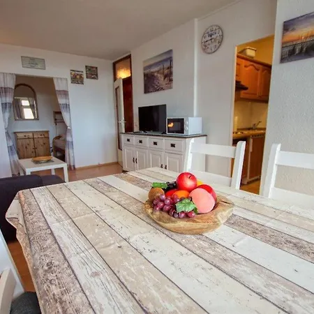 Apartment - Haus H, App 0h0710