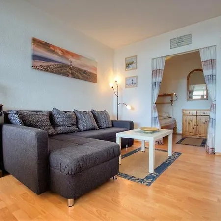 Apartment - Haus H, App 0h0710 *