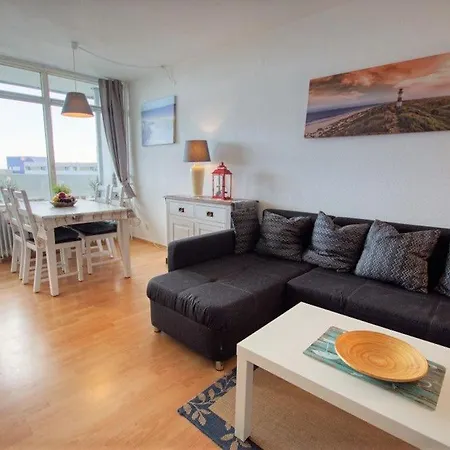 - Haus H, App 0h0710 Apartman