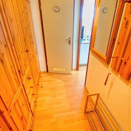 Apartman - Haus H, App 0h0710 Heiligenhafen