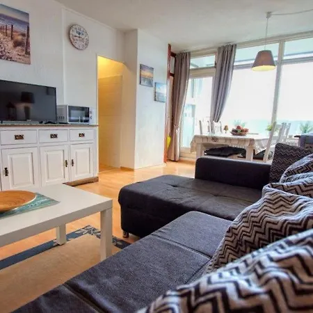 Apartman - Haus H, App 0h0710