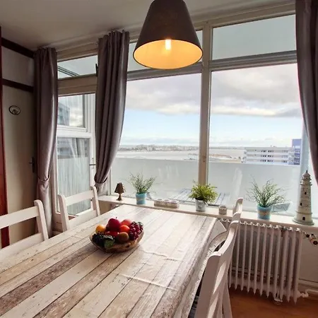 - Haus H, App 0h0710 Apartman Heiligenhafen