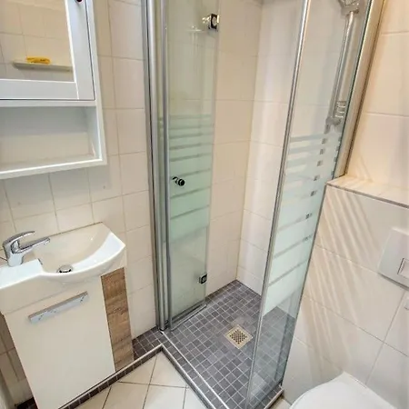 Apartman - Haus H, App 0h0710 *