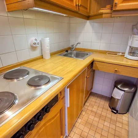 - Haus H, App 0h0710 Apartman Heiligenhafen